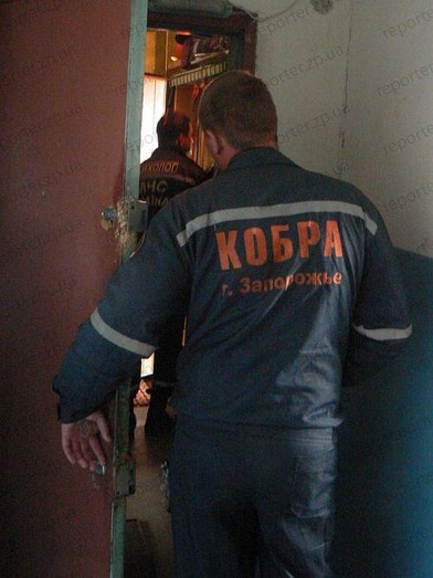 "Кобра" - спасатели оказывают помощь людям в неординарных бытовых ситуациях
