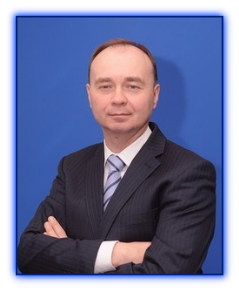 Председатель правления ЧАО «Днепроспецсталь» Кийко Сергей Геннадьевич