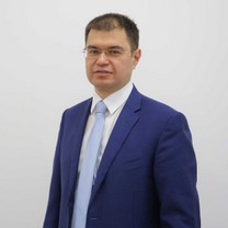 Генеральний директор Гоман Сергій Володимирович